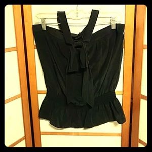 Nanette Lepore Halter Top